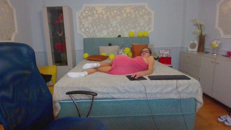 GigiLauren's Streamate show and profile