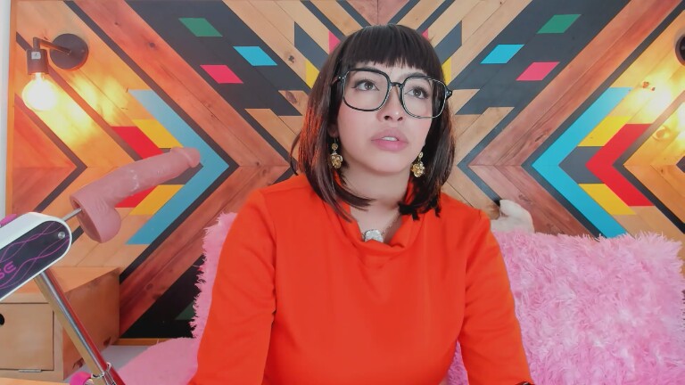 CelesteRiioz's Streamate show and profile