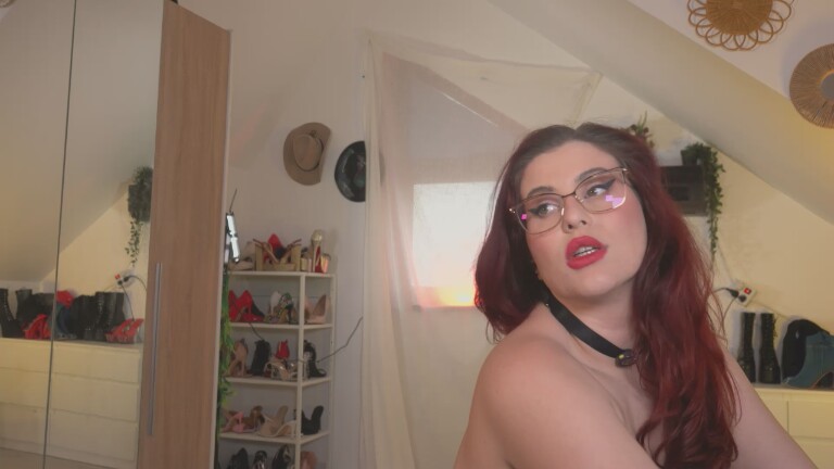 AmelieBlossom's Streamate show and profile