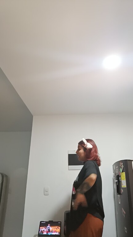 Ameliees's Streamate show and profile