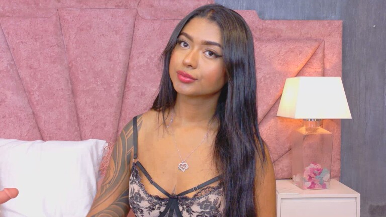 AcadiaClark's Streamate show and profile