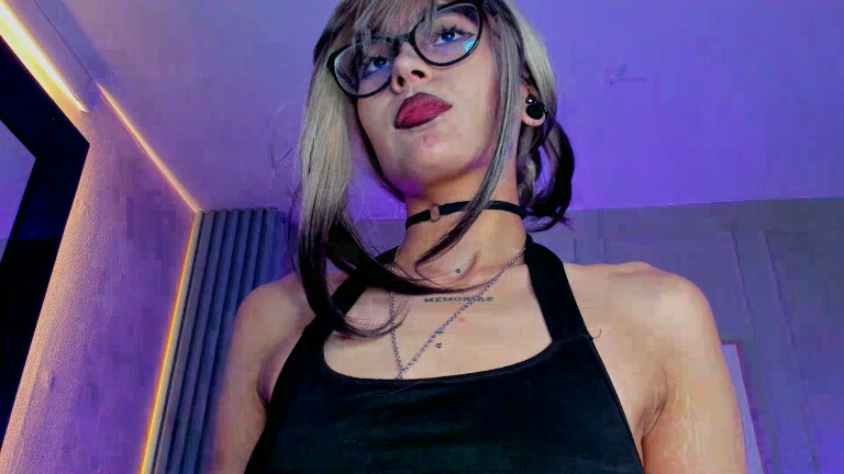 AbbyDreams's Streamate show and profile