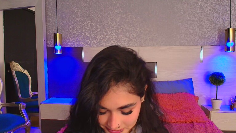 AidaEscobar's Streamate show and profile