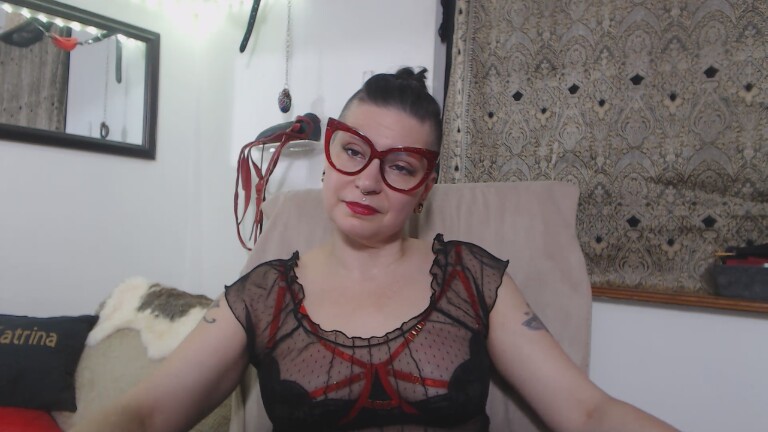 TheeLadyKatrina's Streamate show and profile