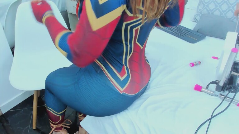 BrianaPreston's Streamate show and profile