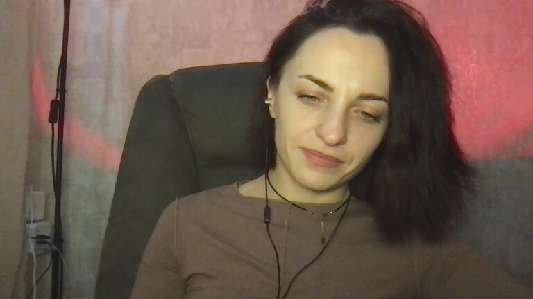 MrsHanna's Streamate show and profile