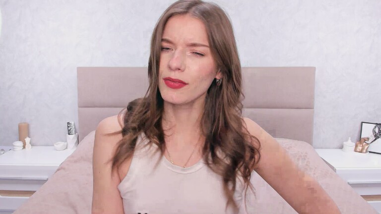 MYasmina's Streamate show and profile