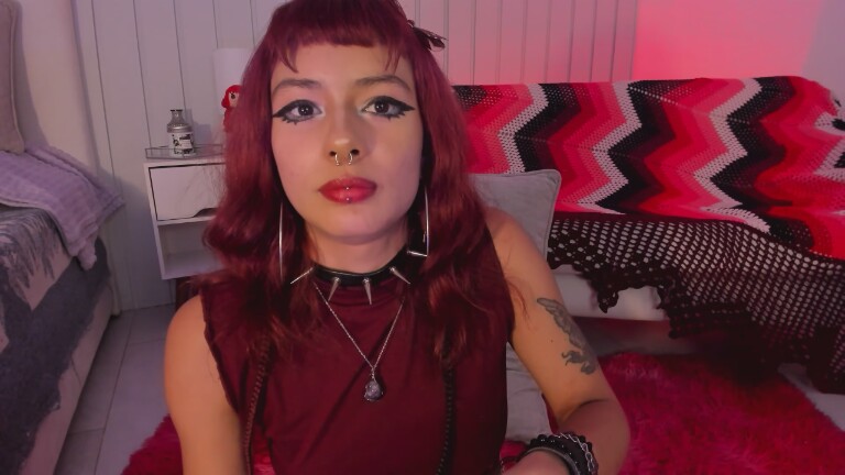 MorithaHard's Streamate show and profile