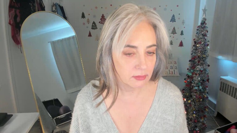 TheRealSeska's Streamate show and profile