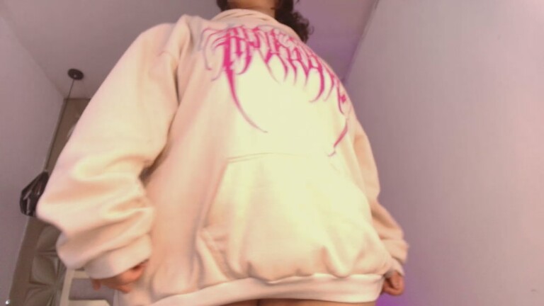 cinnamon88's Streamate show and profile