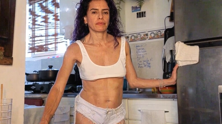 Ary_Ambrosia's Streamate show and profile