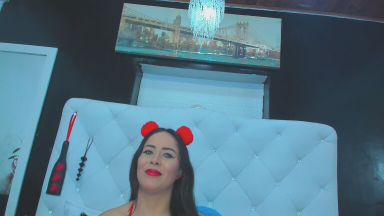 PamelaLeah's Streamate show and profile