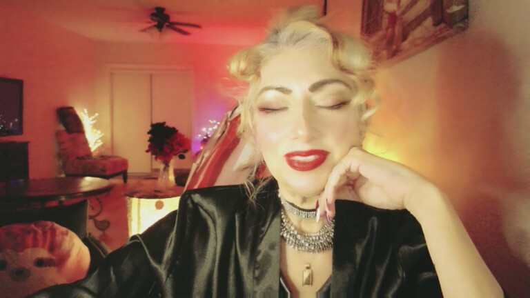 MistressCelesteAstarr's Streamate show and profile