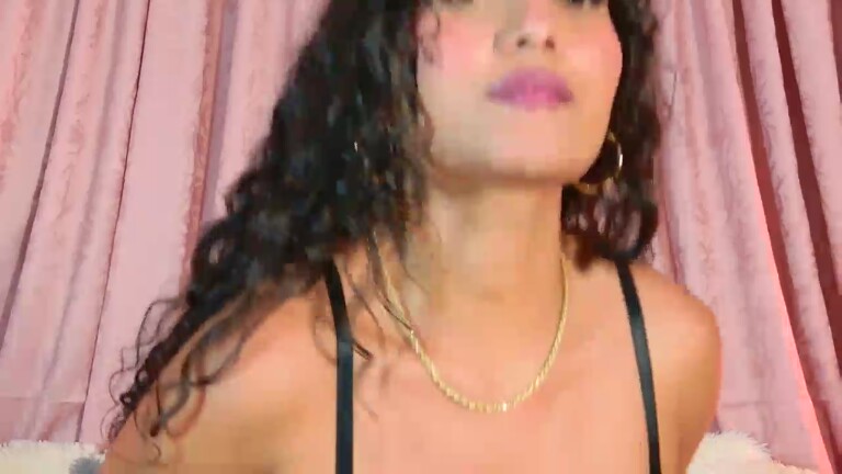 ValleryJohnson's Streamate show and profile