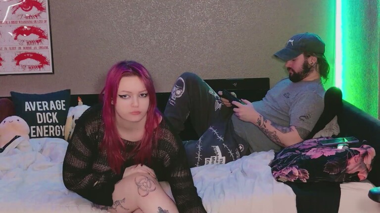 SkittenCymphora's Streamate show and profile