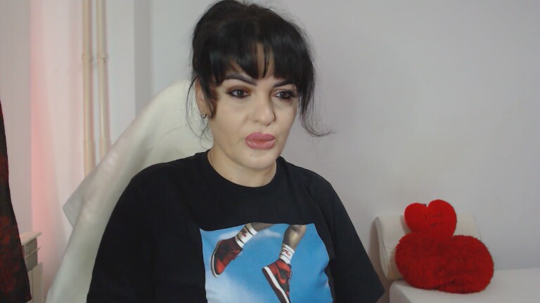 your_angel69's Streamate show and profile