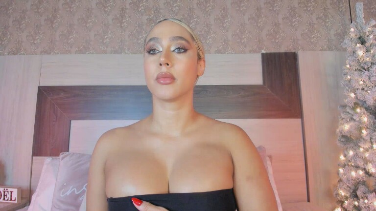 AmberRousell's Streamate show and profile