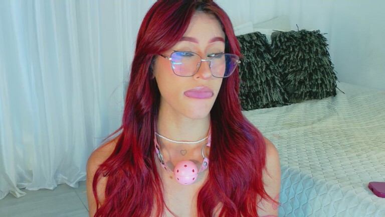 HeilyRosse's Streamate show and profile