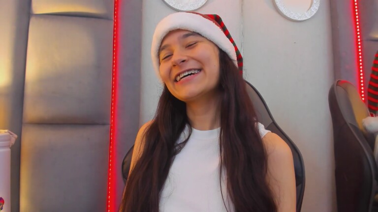 AmeliaSmithh's Streamate show and profile