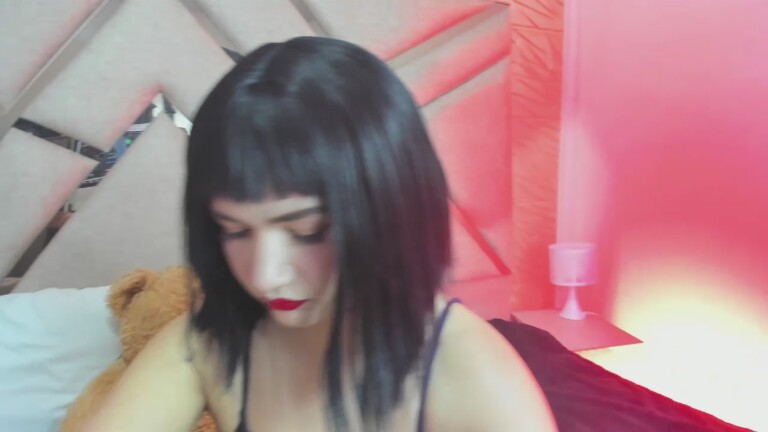 megan_devon's Streamate show and profile