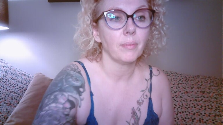 OrlaFox's Streamate show and profile