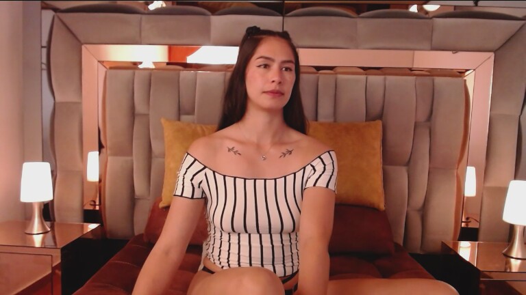 DulcemiaWalk's Streamate show and profile