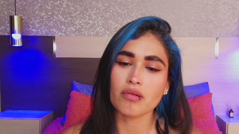 AidaEscobar's Streamate show and profile