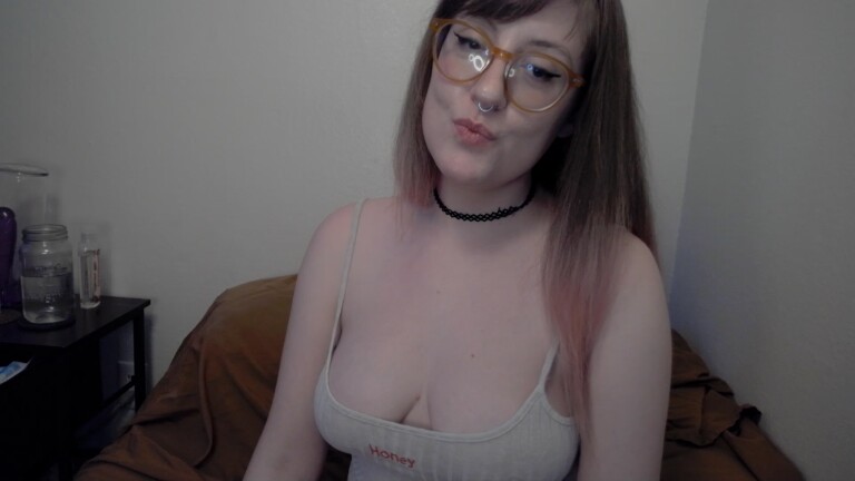 PearTV's Streamate show and profile