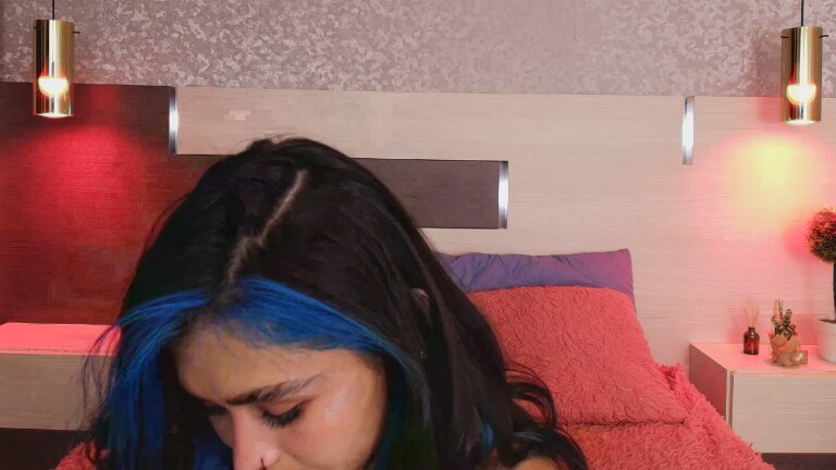 AidaEscobar's Streamate show and profile