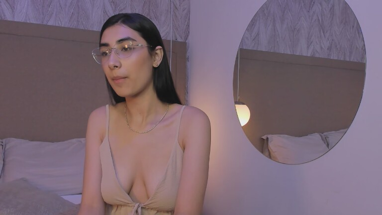 MiaTorricelli's Streamate show and profile