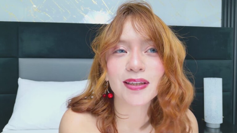 EmilyKlein's Streamate show and profile