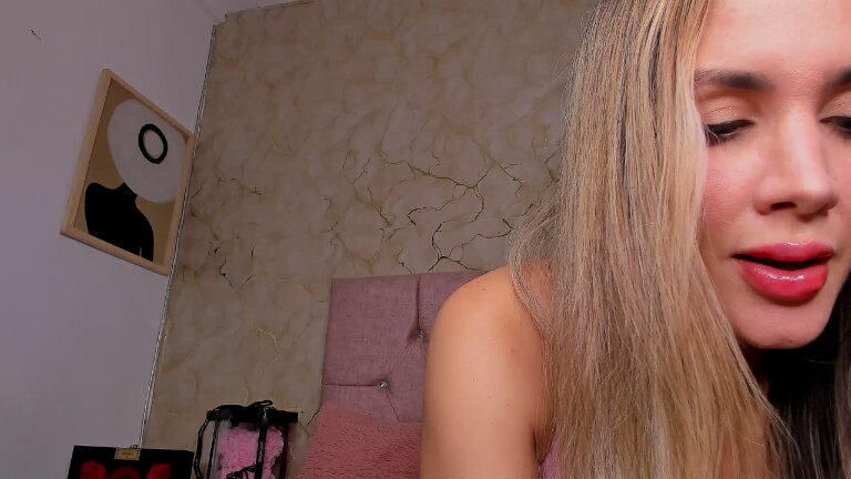 Ana_Saenz's Streamate show and profile