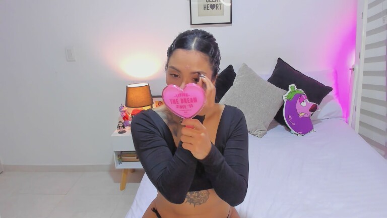 CelesteGrayy's Streamate show and profile