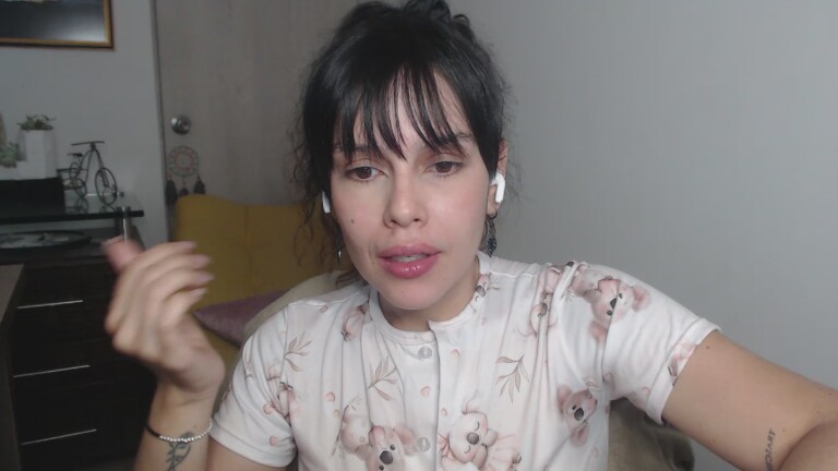 Lunaparker2023's Streamate show and profile