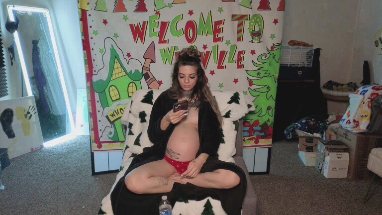 K8X4U's Streamate show and profile