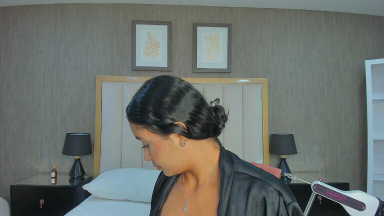 LizyMilleren's Streamate show and profile