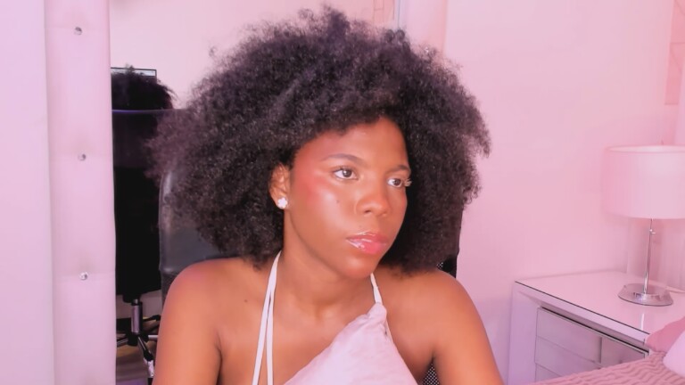 AmiraJordan's Streamate show and profile