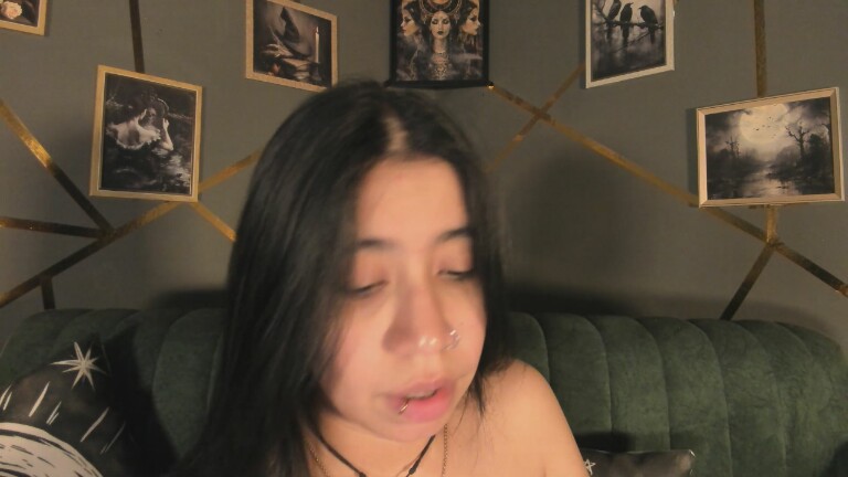 Bellax99's Streamate show and profile