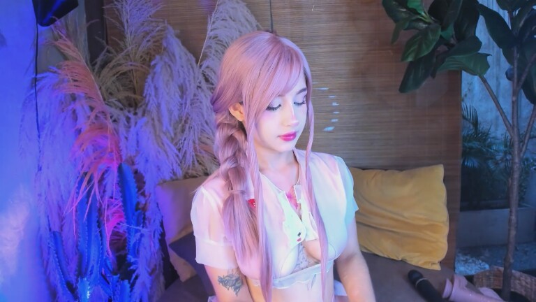 Dakota_Jhons's Streamate show and profile