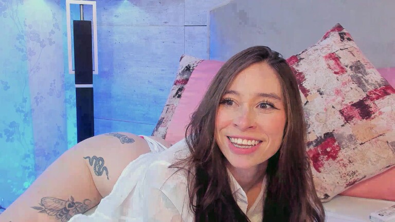 TaniaKatts's Streamate show and profile