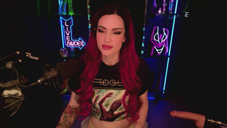 lizzyLexington's Streamate show and profile