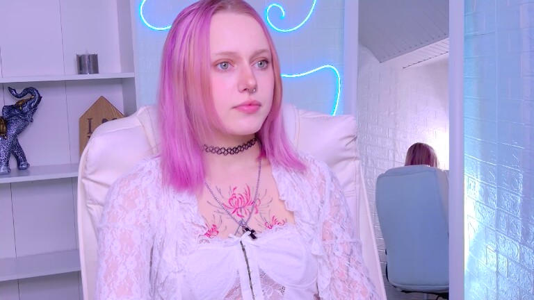 AmanneMissa's Streamate show and profile