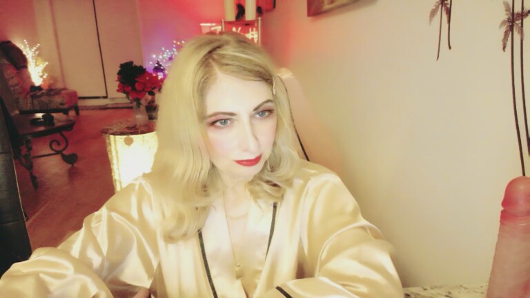 MistressCelesteAstarr's Streamate show and profile