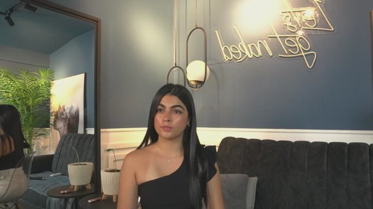 GabyReid's Streamate show and profile