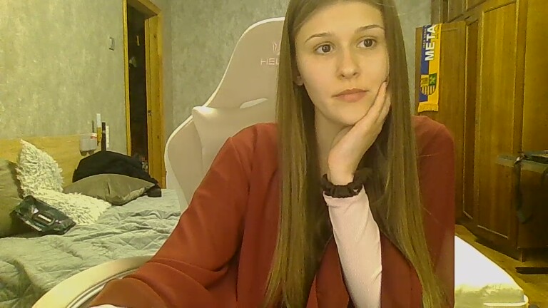 AngeLinA199's Streamate show and profile