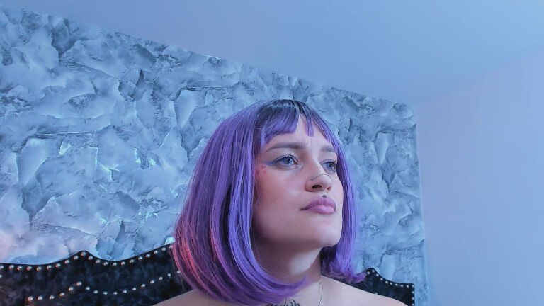 AnabelleMejia's Streamate show and profile