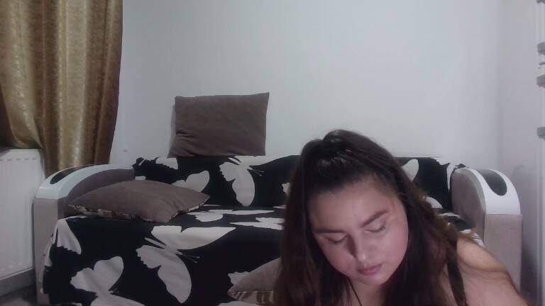 CORIYNE's Streamate show and profile