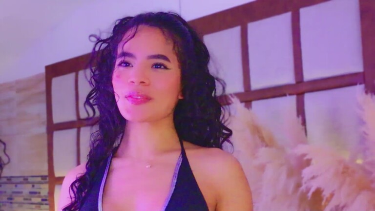 SamanthaSosa's Streamate show and profile