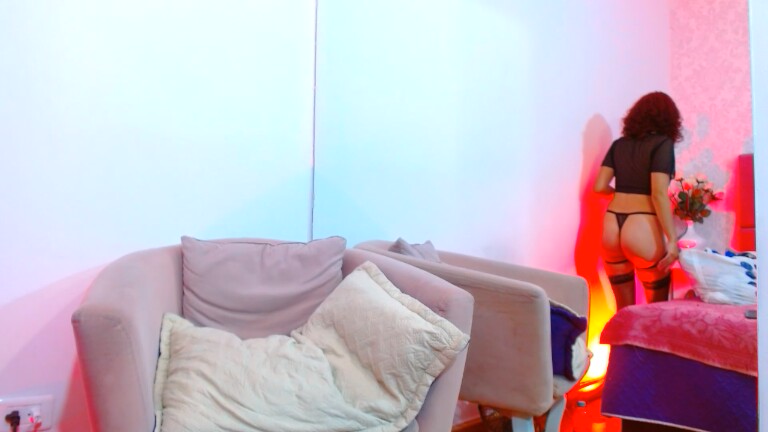 AliceeBlake's Streamate show and profile