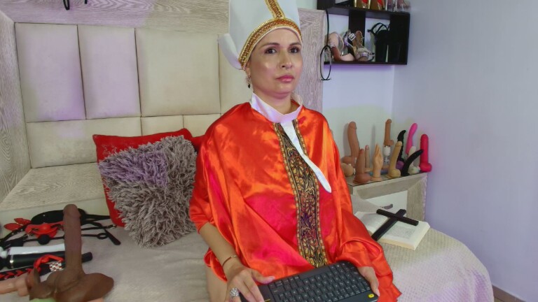 MoiraDevil's Streamate show and profile